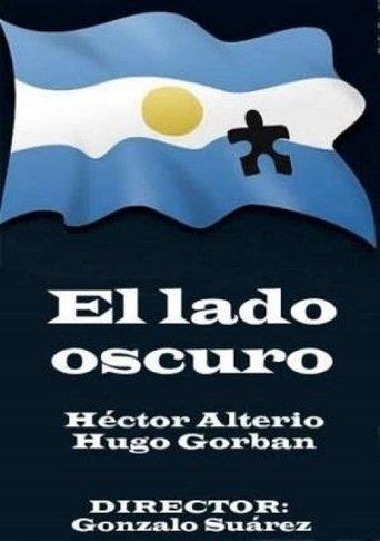 El Lado Oscuro film afişi