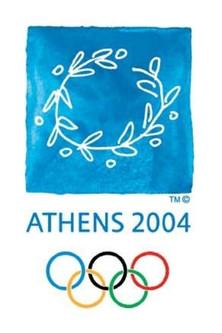 Athens 2004: Olympic Closing Ceremony (Games of the XXVIII Olympiad) film afişi