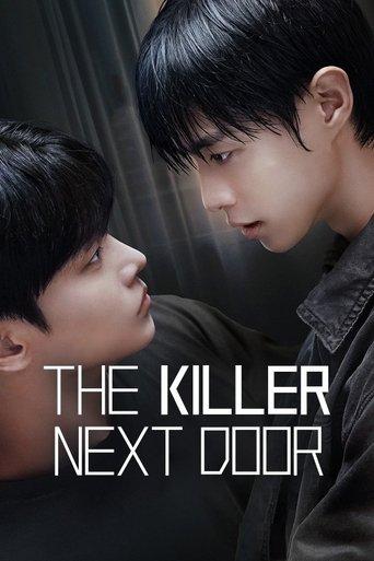 The Killer Next Door dizi afişi