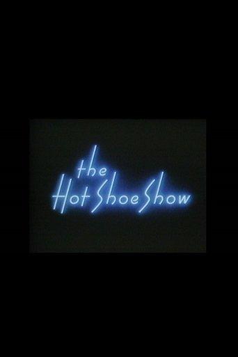 The Hot Shoe Show dizi afişi