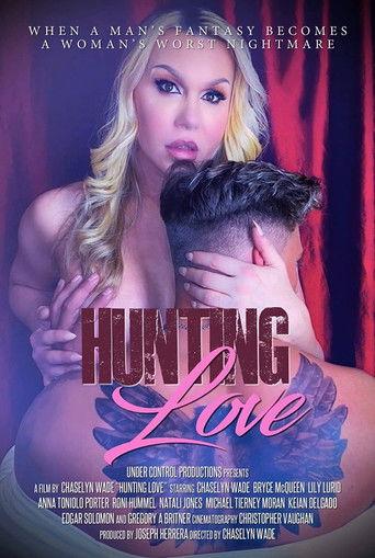 Hunting Love film afişi