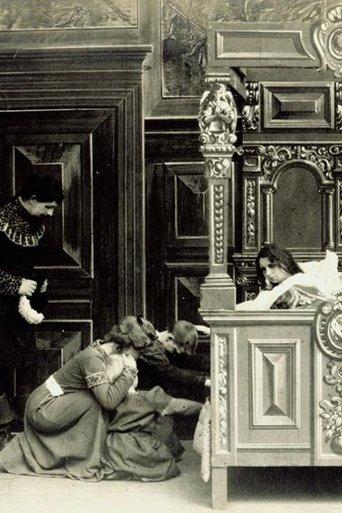 The Stepmother film afişi