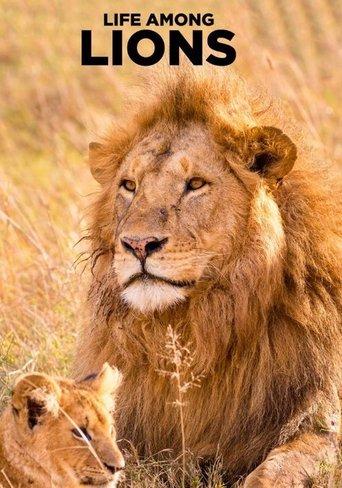 Life Among Lions dizi afişi