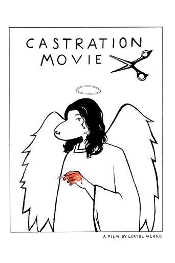 Castration Movie Anthology i. Traps film afişi