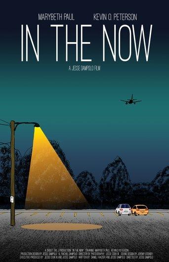 In The Now film afişi