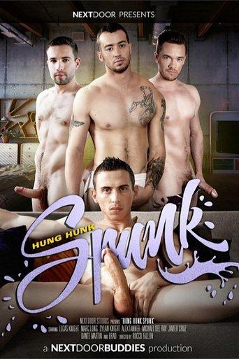 Hung Hunk Spunk film afişi