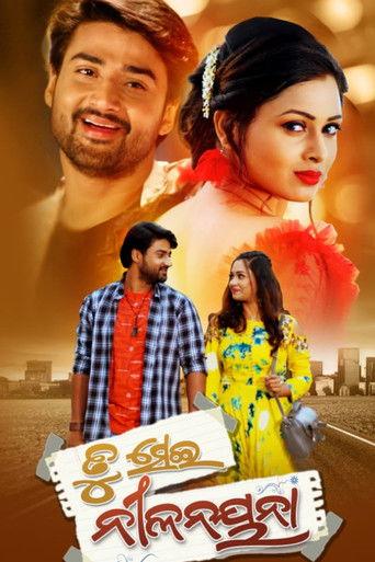 Tu Sei Nilanayana film afişi