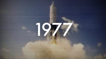 One Giant Leap: 1975-1982 - Sea Dragon Launch (1977)