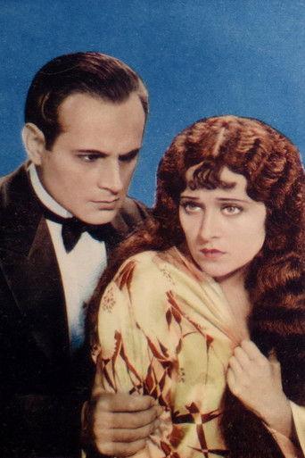 Sinners' Parade film afişi