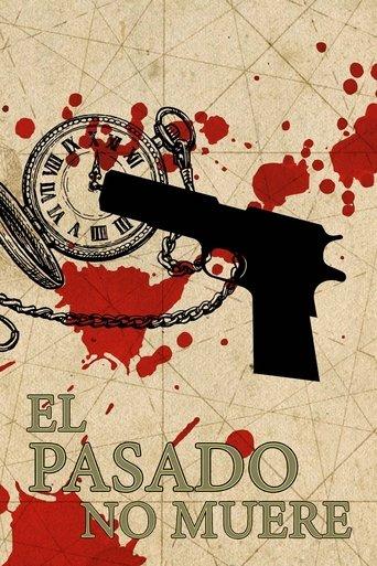 El pasado no muere film afişi
