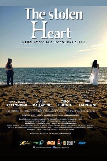 Il Cuore Rubato film afişi