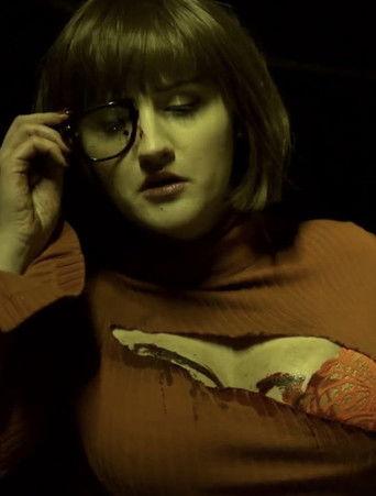 Velma Dinkley: Final Girl film afişi