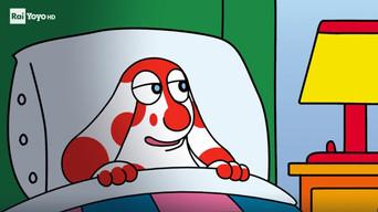 L'orsacchiotto Gigetto