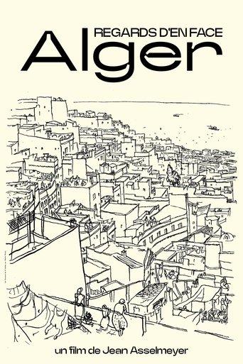 Regards D'en Face - Alger film afişi