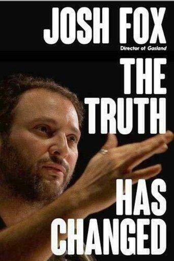 The Truth Has Changed film afişi