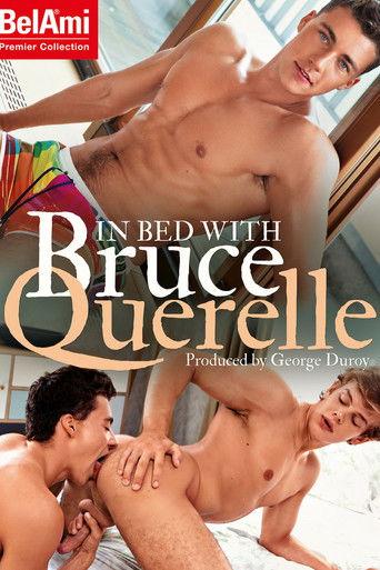 In Bed with Bruce Querelle film afişi