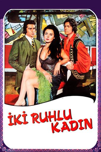 İki Ruhlu Kadın film afişi