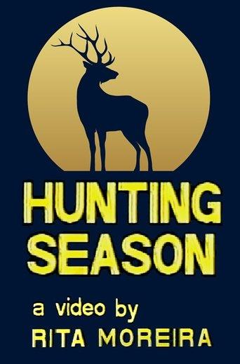 Hunting Season film afişi