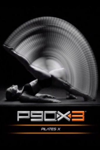P90X3 - Pilates X film afişi