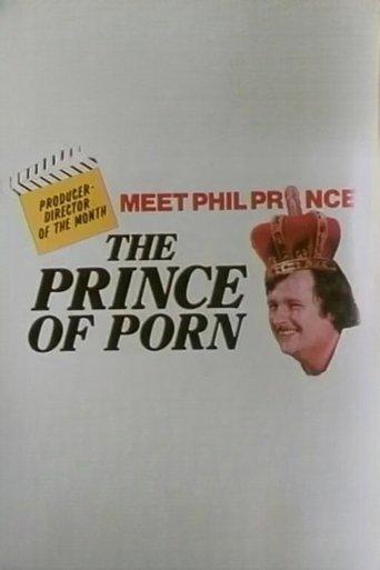 The Prince of Porn film afişi