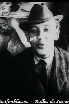 Soap Bubbles film afişi