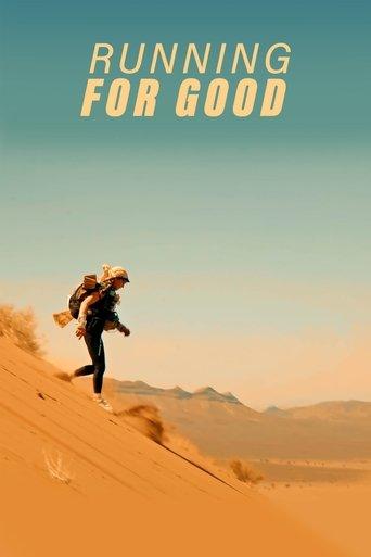Running for Good: The Fiona Oakes Documentary film afişi