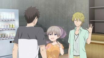 I Want to Meddle in My Friend’s Business!