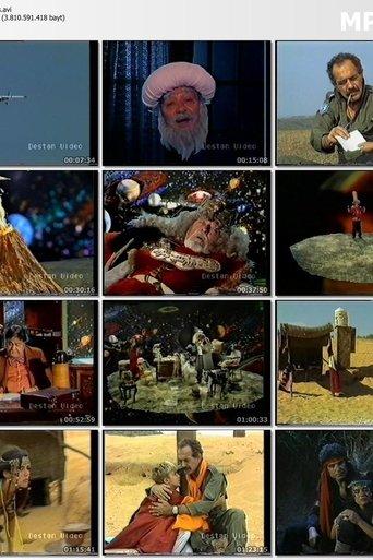 Little Prince film afişi