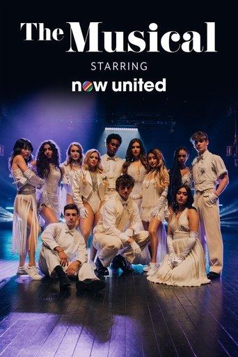 The Musical: Welcome To The Night Of Your Life! film afişi