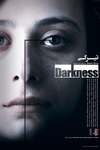 Darkness film afişi