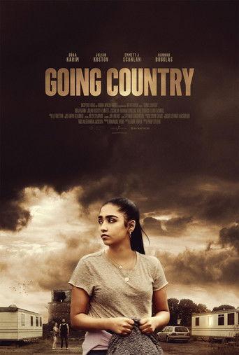 Going Country film afişi