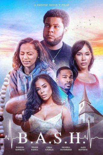 B.A.S.H. film afişi