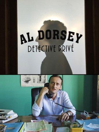 Al Dorsey dizi afişi