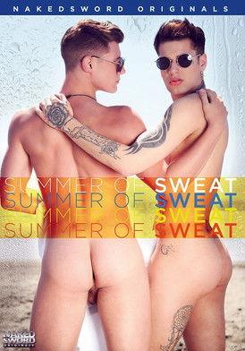 Summer of Sweat film afişi