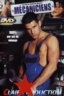 Mécaniciens film afişi