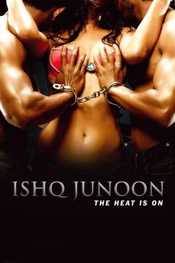 Ishq Junoon film afişi