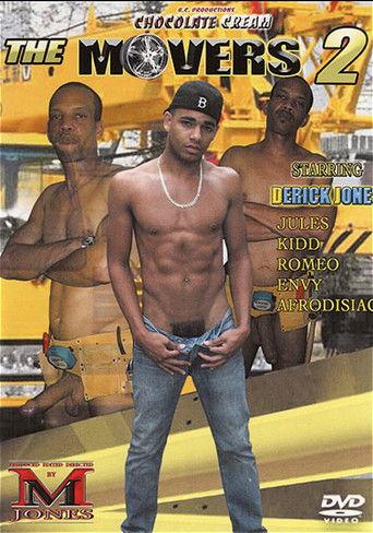 The Movers 2 film afişi