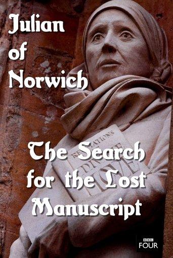 The Search for the Lost Manuscript: Julian of Norwich film afişi