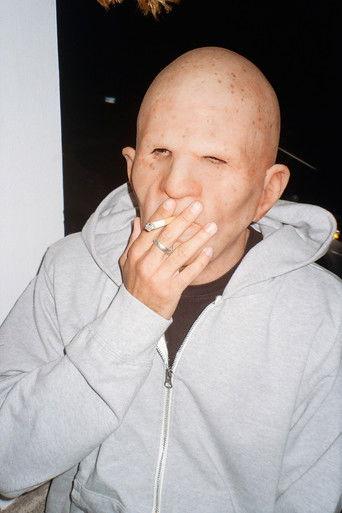 Files of Lars film afişi