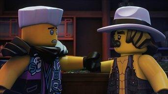 The Oni and the Dragon