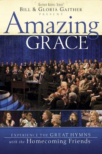 Amazing Grace film afişi
