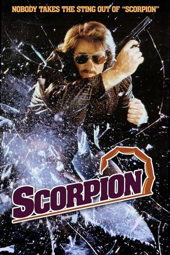 Scorpion film afişi