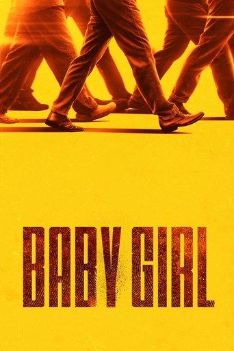 Baby Girl film afişi