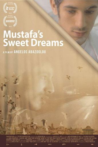 Mustafa's Sweet Dreams film afişi