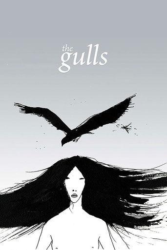 The Gulls film afişi