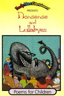 Nonsense and Lullabyes: Poems film afişi