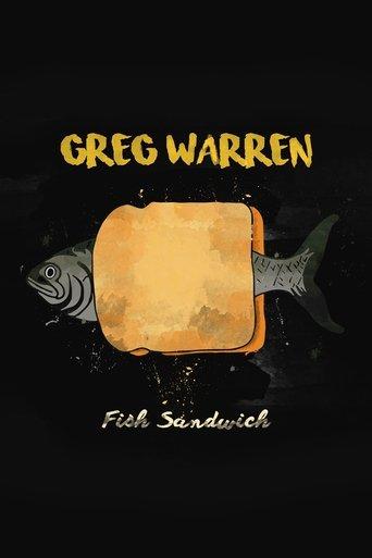 Greg Warren: Fish Sandwich film afişi