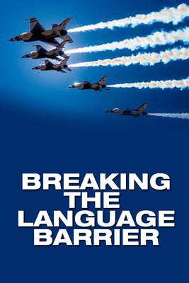 Breaking the Language Barrier film afişi