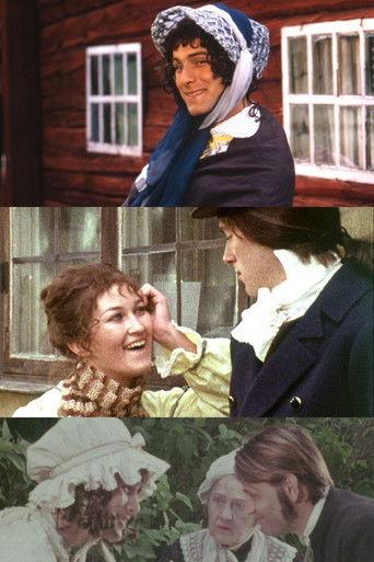 Den byxlöse äventyraren film afişi