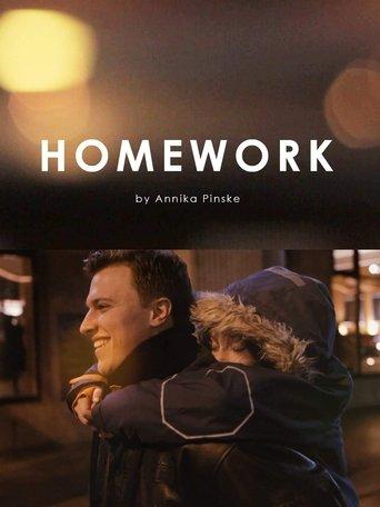 Homework film afişi